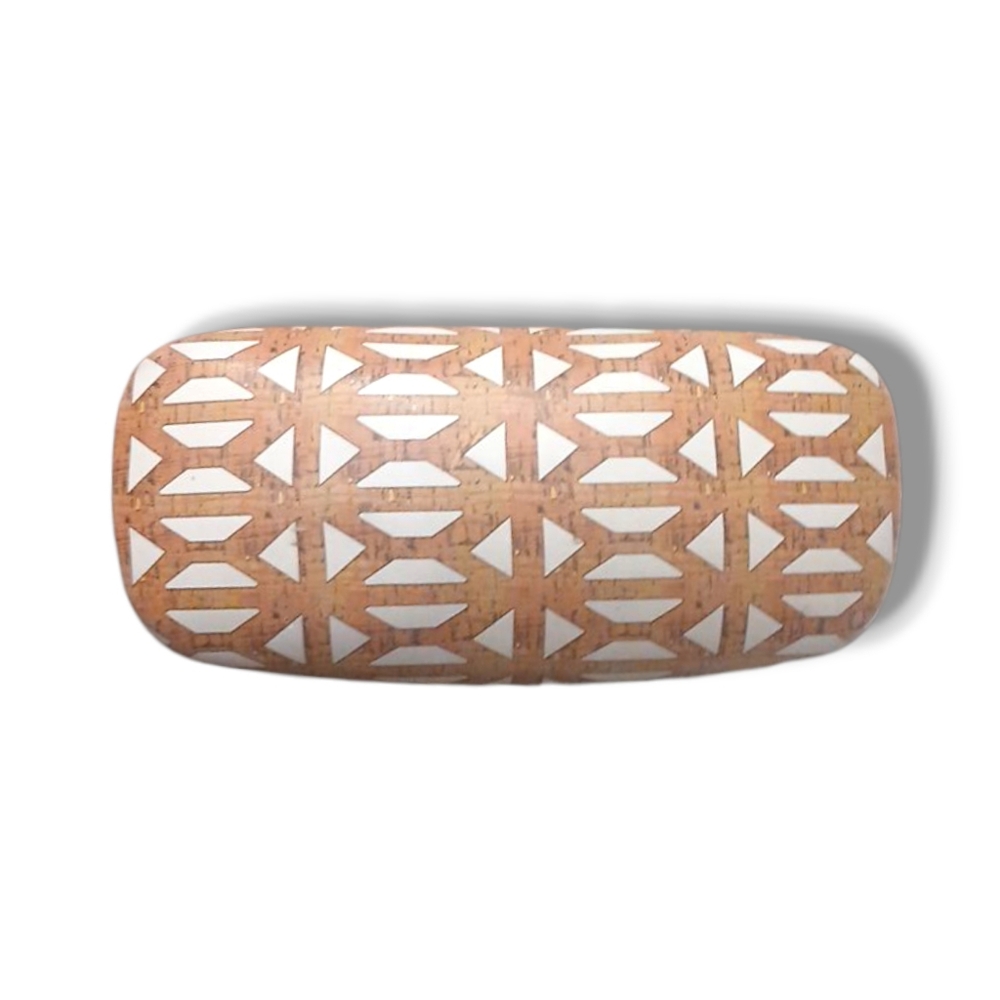 Pre-loved Stella & Dot Geometric Sunglasses Case
